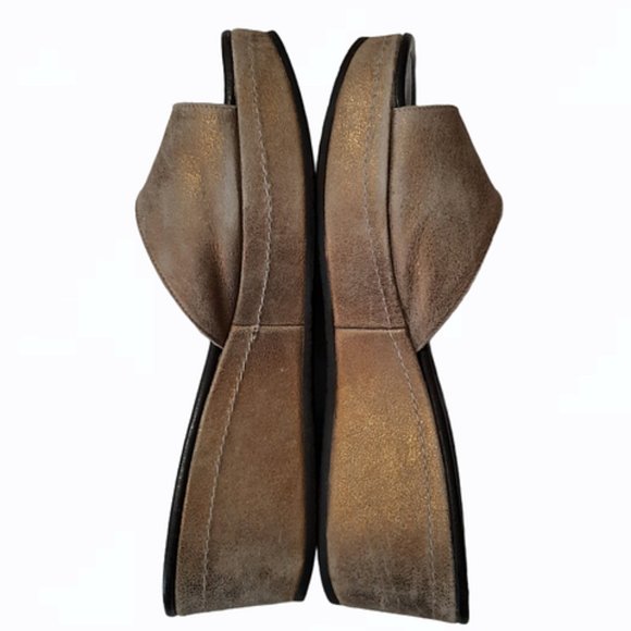 🔥Comfortable Platform Summer Sandal by Donald J Pliner - Picture 9 of 10